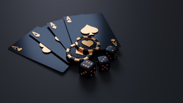 Discover the Exciting World of Free Social Casino Games